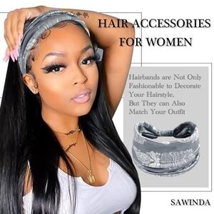 NWT Headband